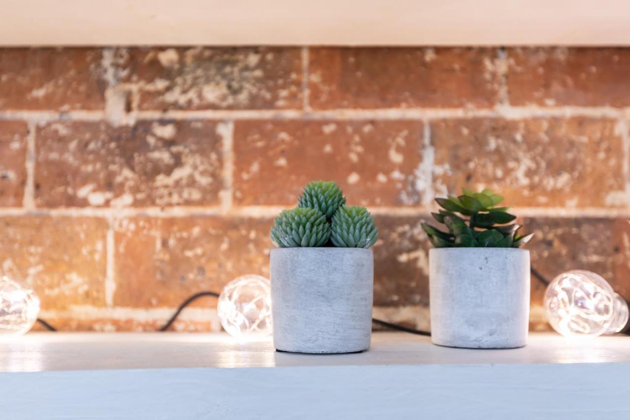 Fabulous Design Loft - High Marais/Republique (Adults Only)