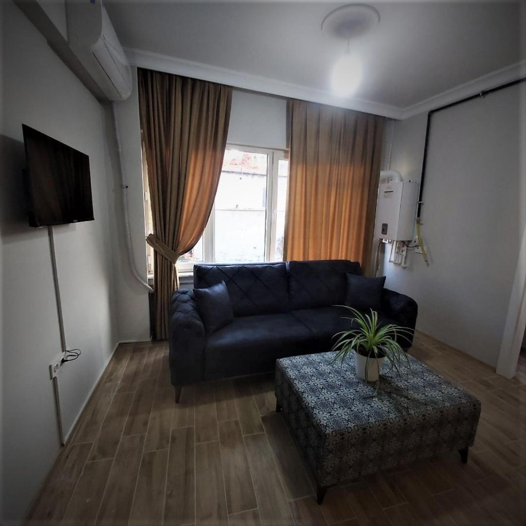 Ariya Yildiz 3 Rental Apart 1+1 in Beyoglu 2