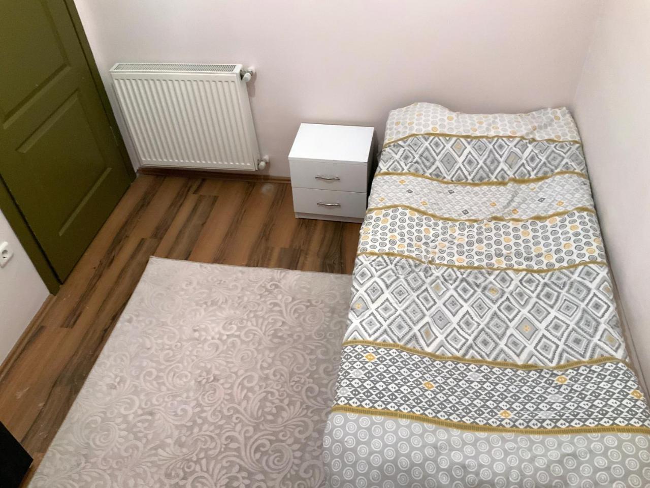 Private Room in Istanbul #11