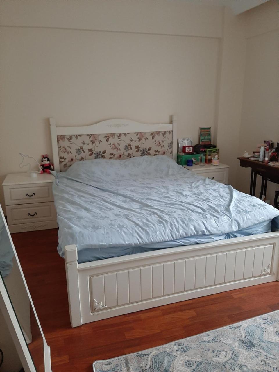 Private Room in Istanbul #17