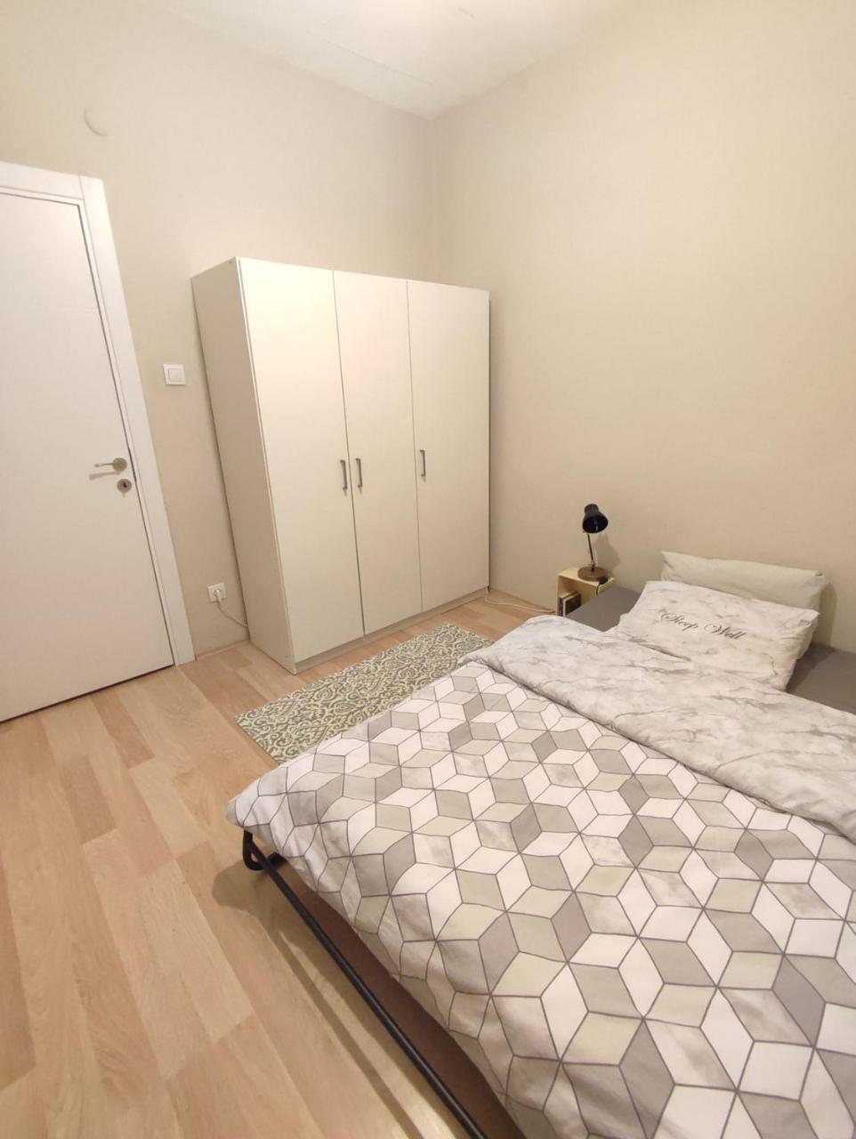 Private Room in Istanbul 19