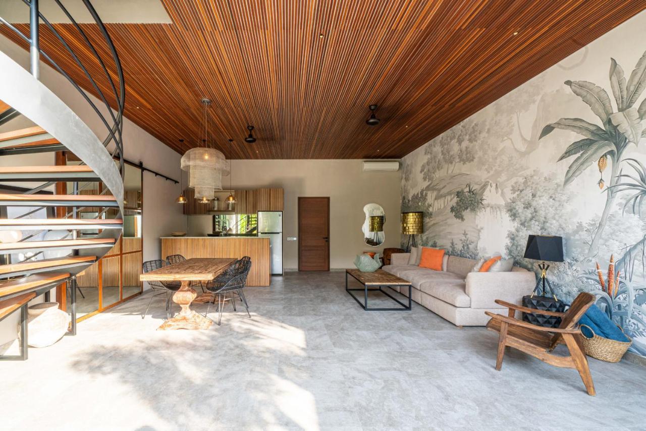 Anam Loft 4 Canggu
