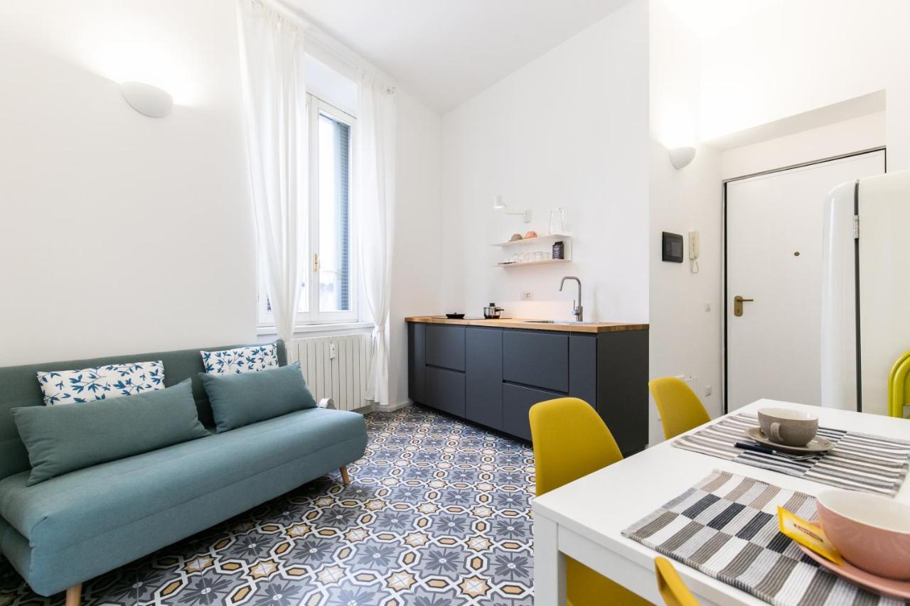 Luxury Nolo Apartment - Subway 50mt