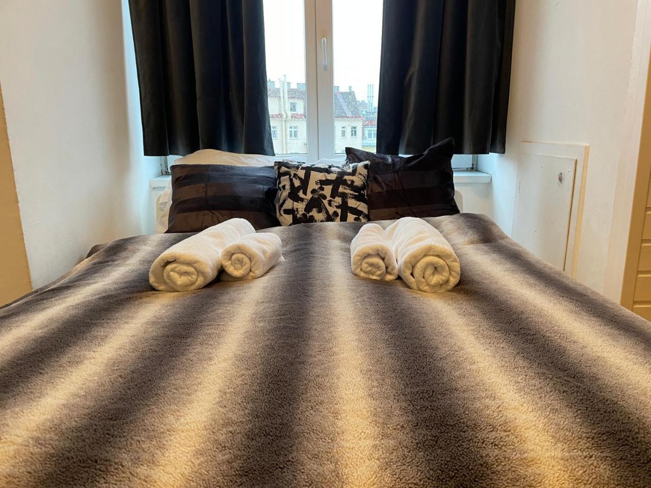 Cozy Apartment Near Center