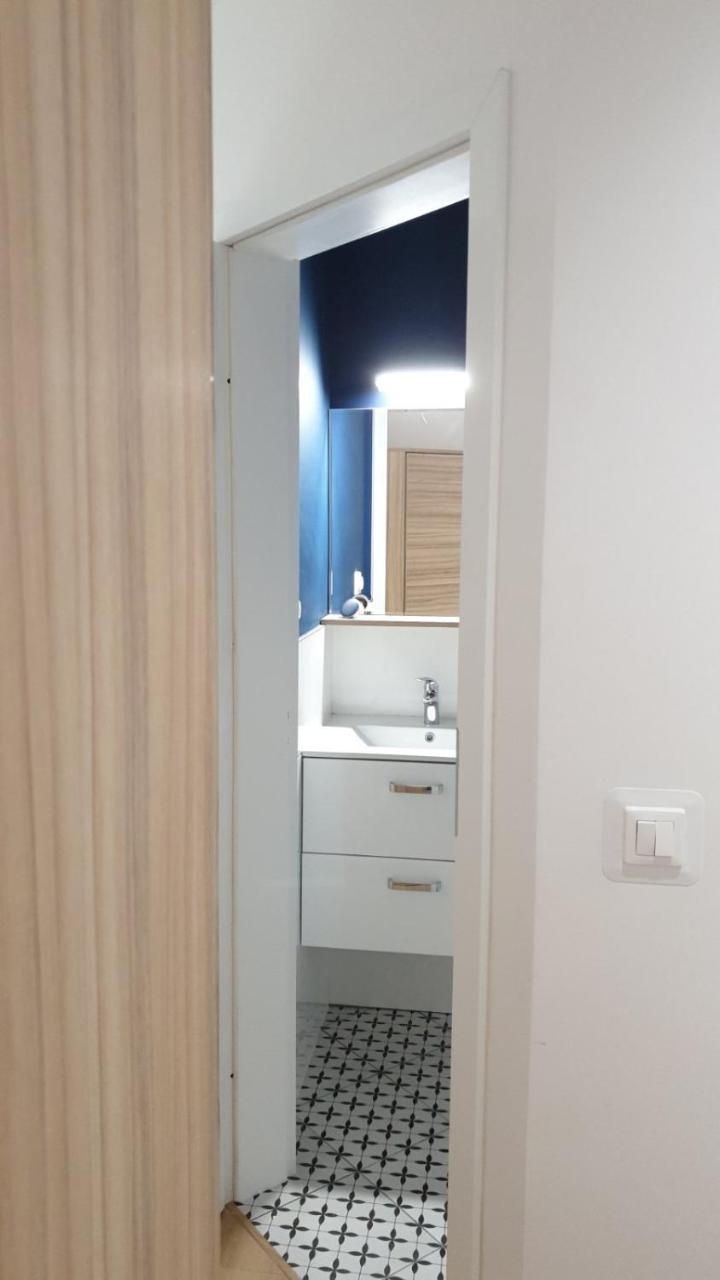 Mgr Ministudio Next To Dworzec Zachodni Airport Chopin Blisko Szpital Banacha 23