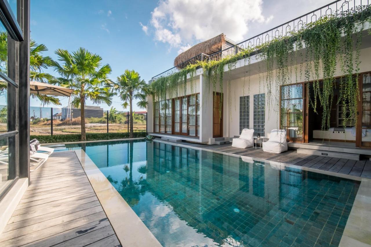 Villa Yukiko Canggu