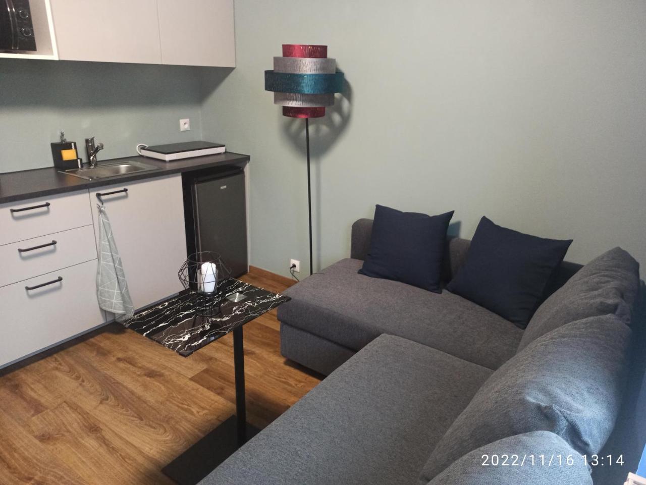 Apartament Magnolia