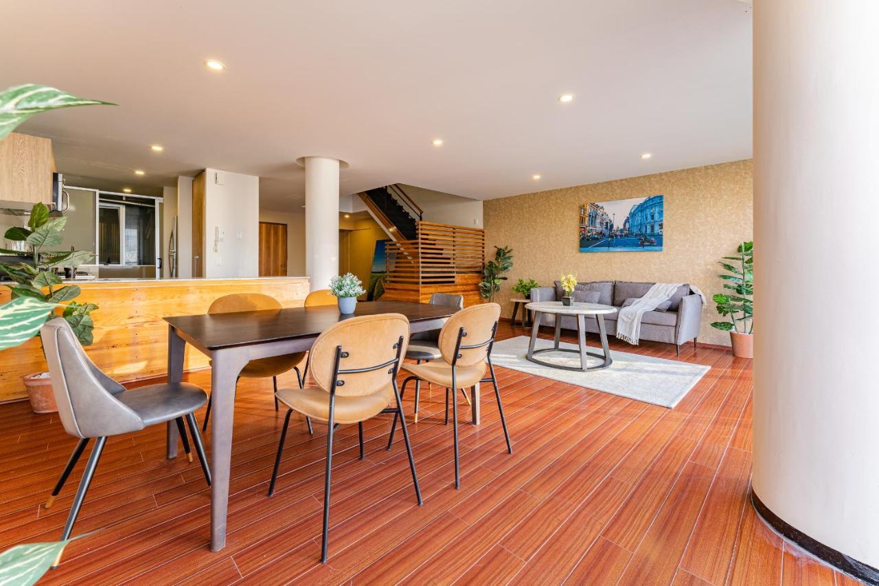 Antara Apartments by Vh