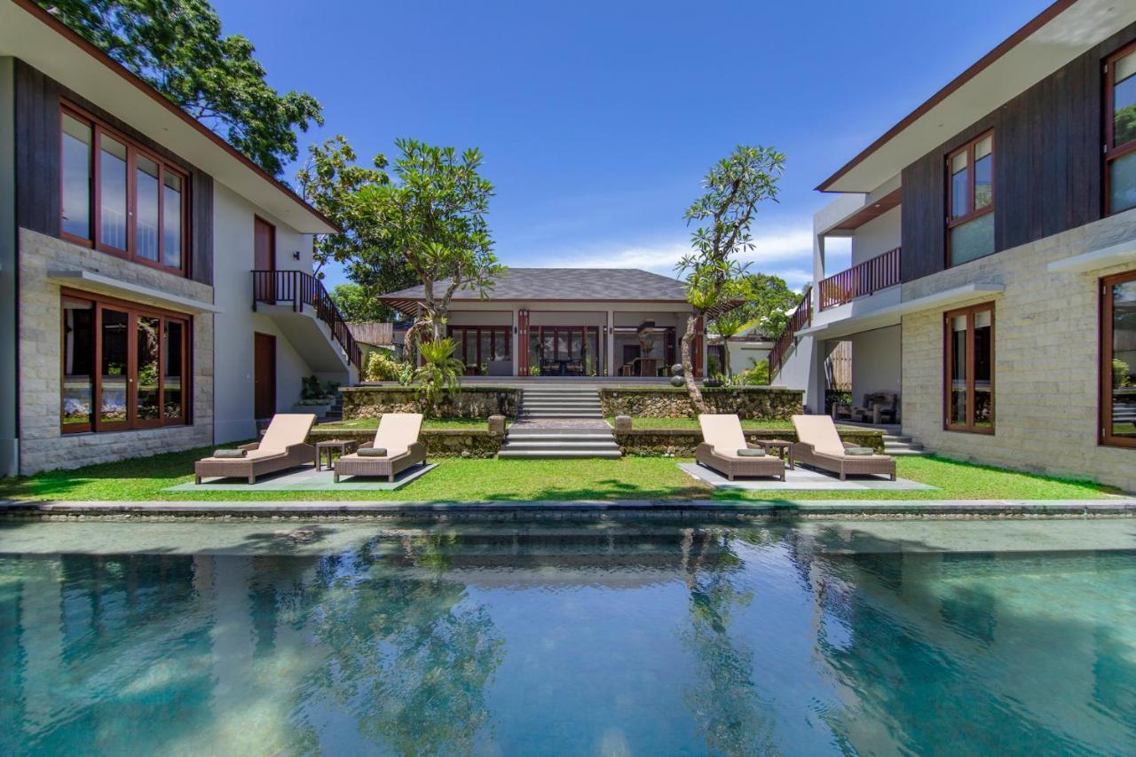 Omekali Canggu by Nakula