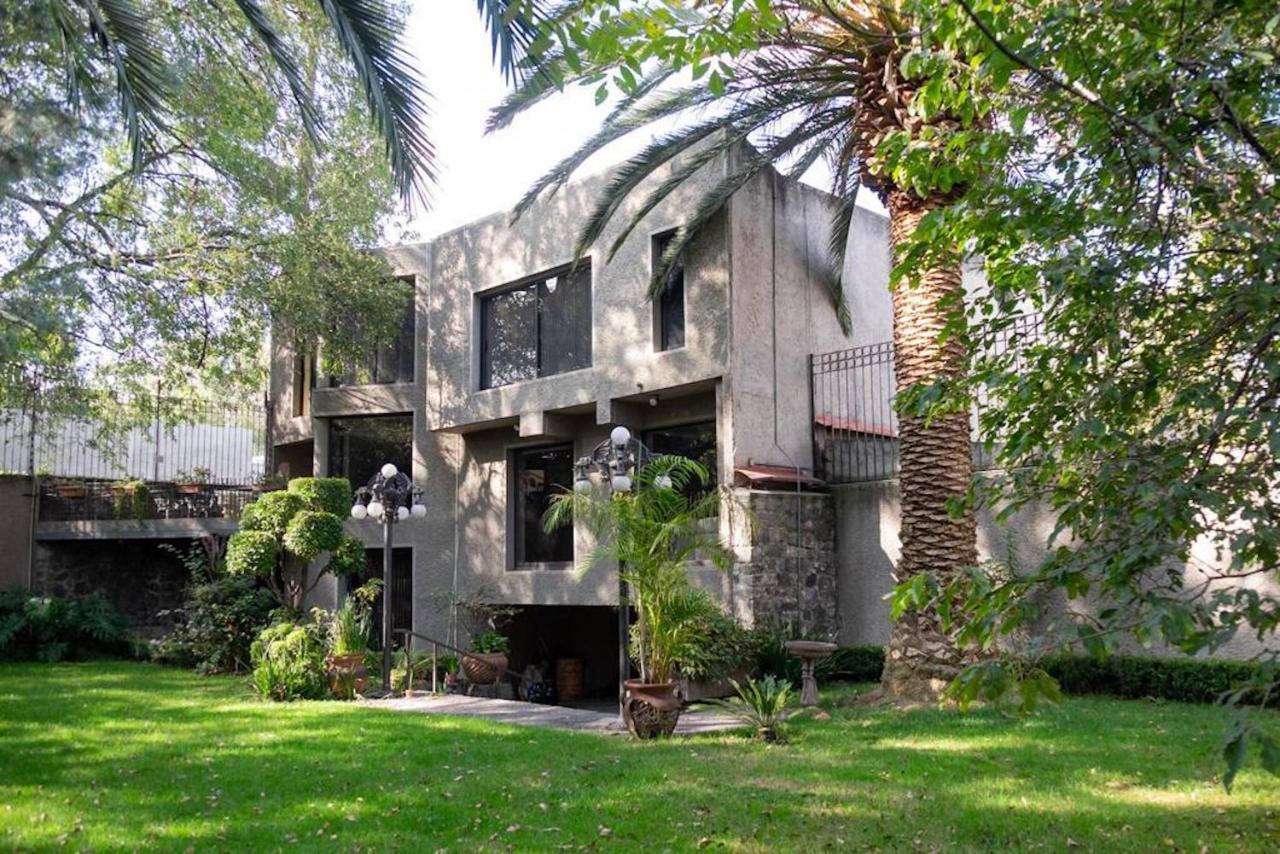 Casa Lulu Coyoacan (Adults only)