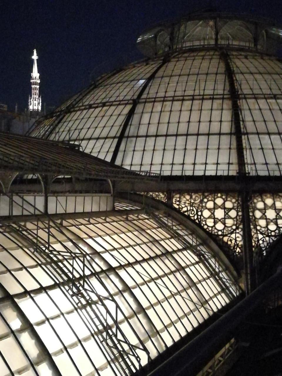 Big Room in Milano Center