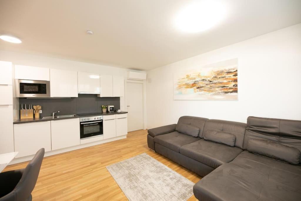 Schones Living Am Donauufer