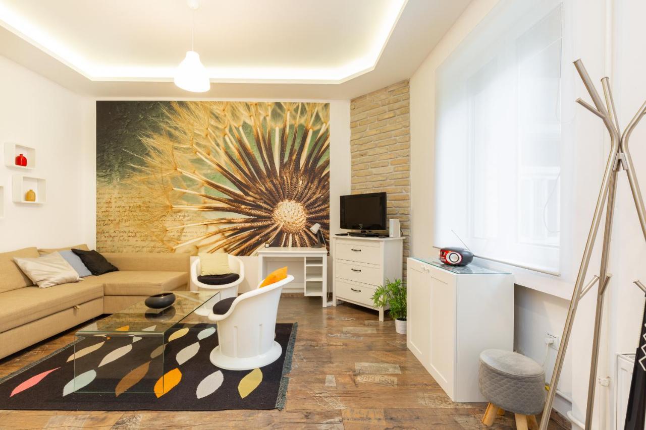 K13 Klauzal Apartment