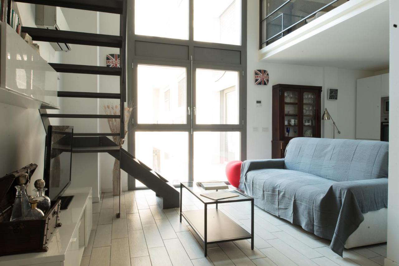 Luvi - Quintiliano (Adults Only)