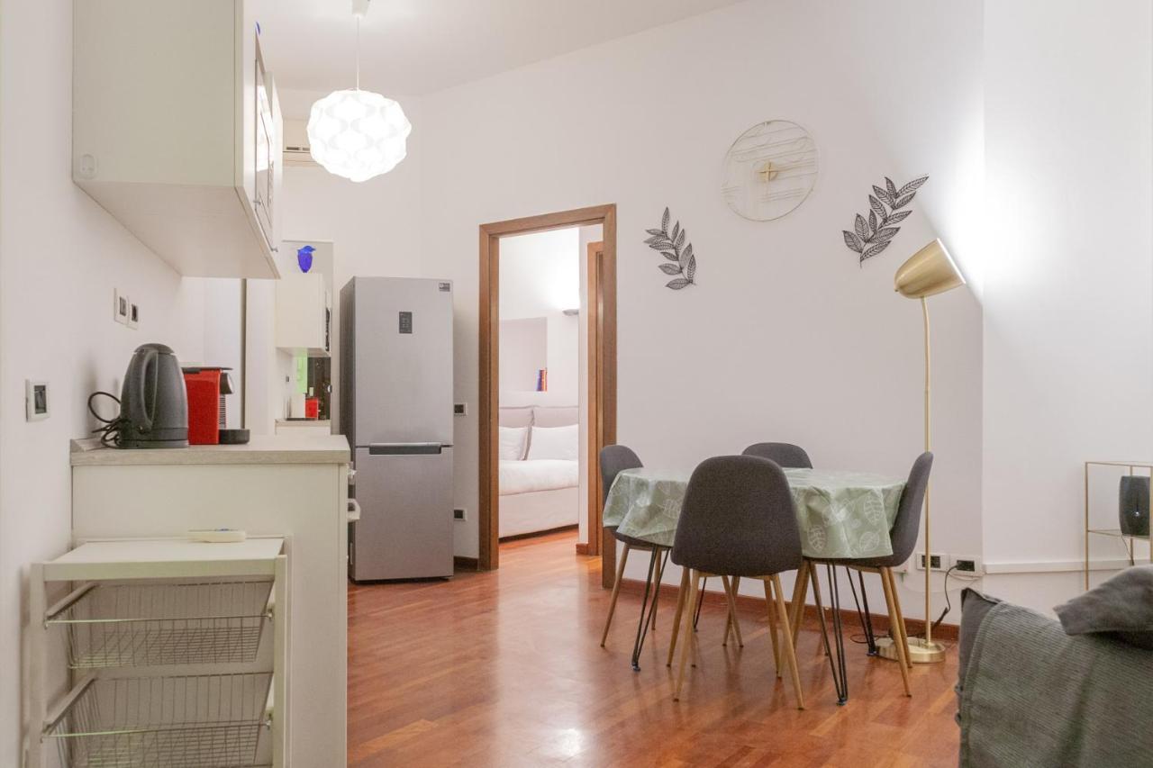 Bnbutler - Eustachi, 47 - Per Vivere Alla Milanese