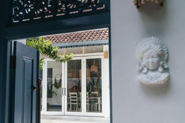 Villa 3 - Seminyak