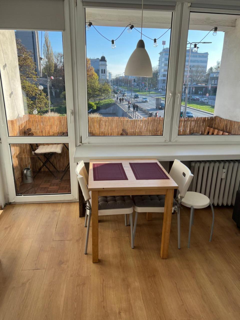 Kompaktowe 2 Pokoje Tramwaj Do Centrum 15 Min