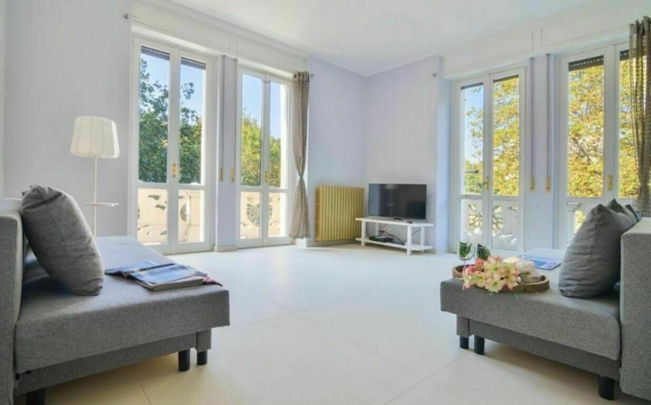 Bacone Liberty Olimpia