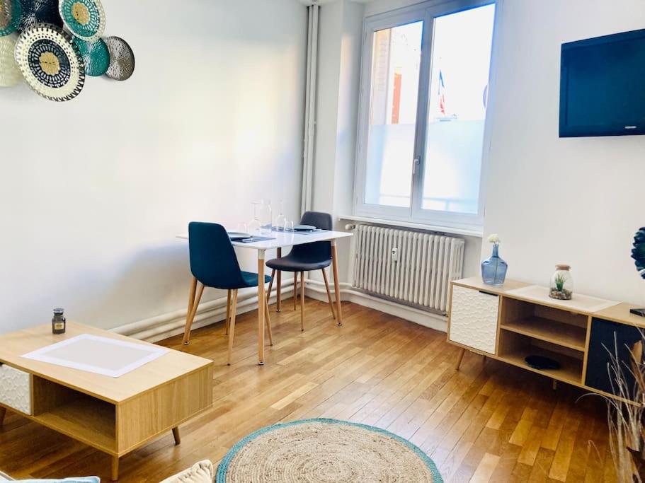 Aux Portes de Paris - Ideal Familles - 6 Personnes - Wifi