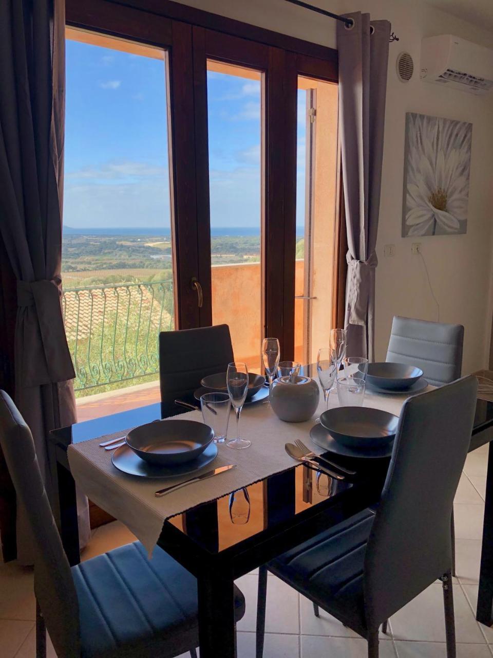 Calypso Home Sea View