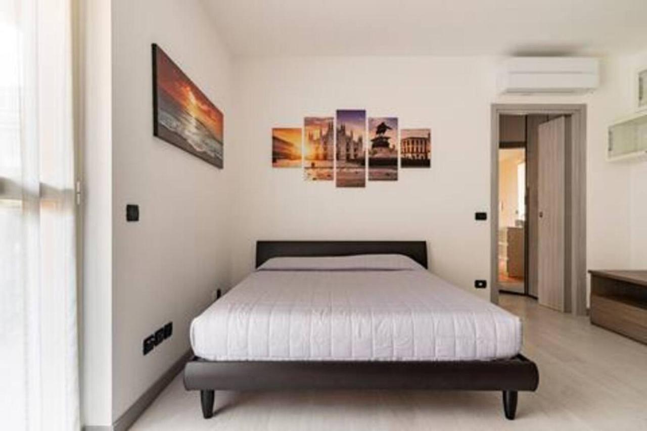 Monolocale/Studio Flat - Civico 27