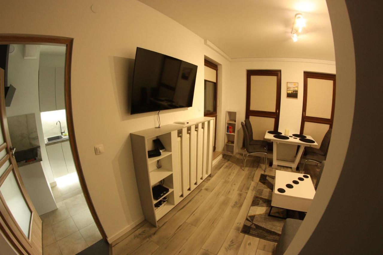 Urban City Apartments