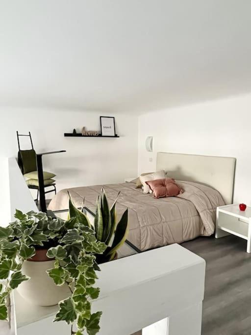 Aura Home Pacinotti Loft Milano