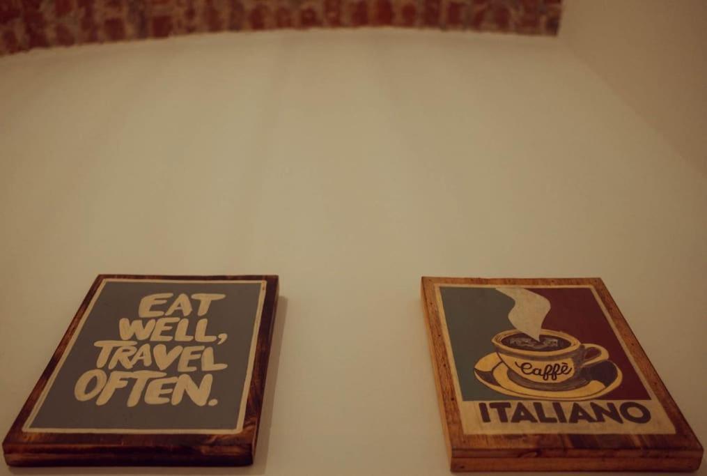 Casa Navi - Typical House by Navigli