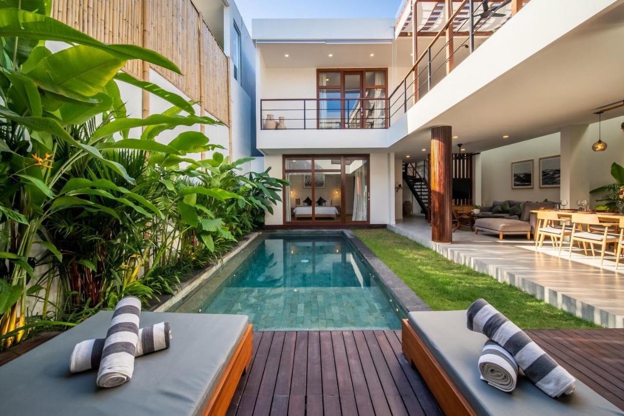 Green Villa Canggu