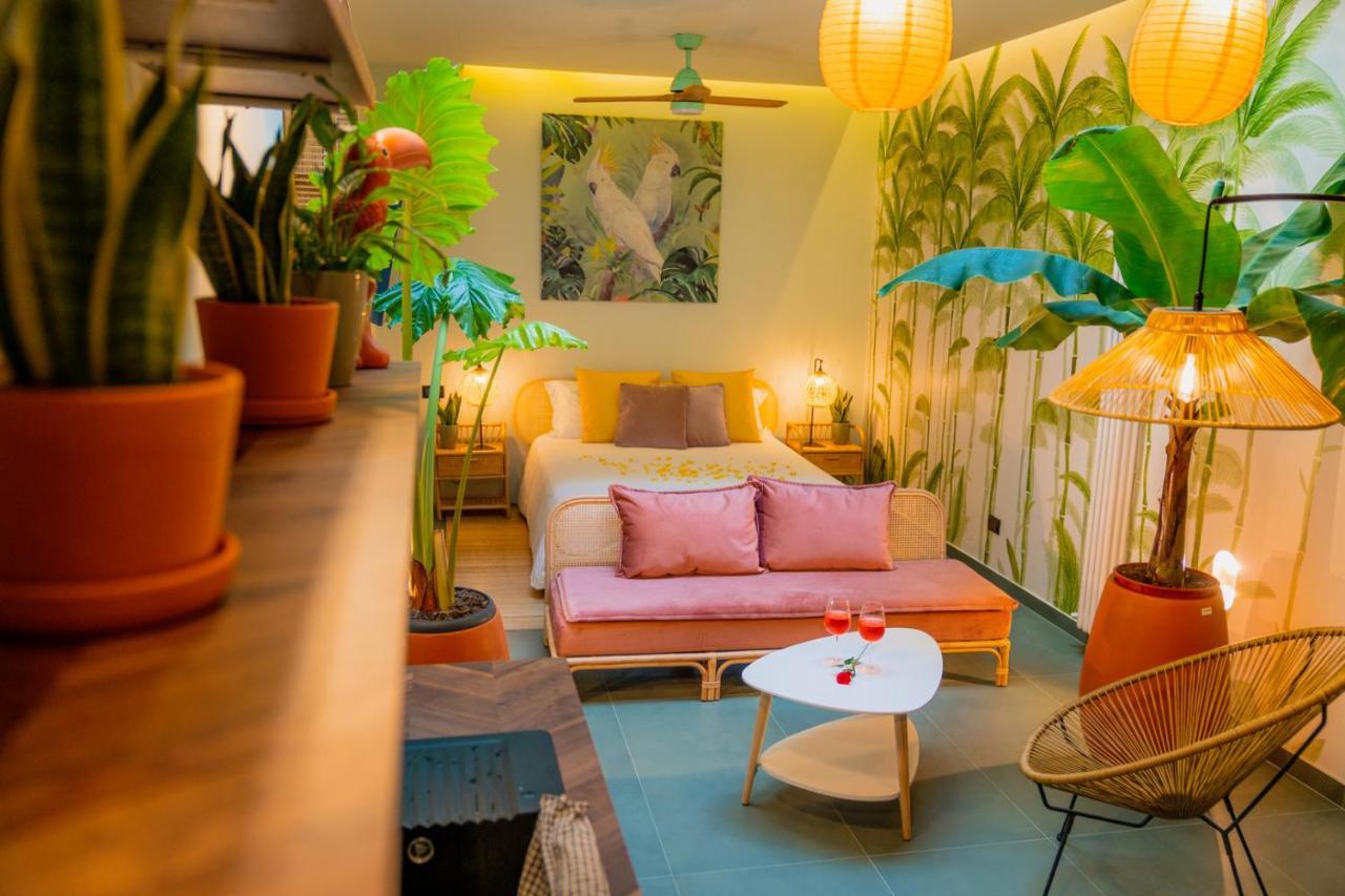 Milano Experience Home - Palms (Adults Only)