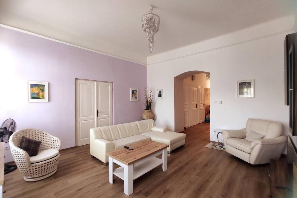 Park Danubes View Central Market Budapest