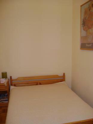 Apartment with Private Balcony