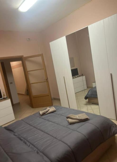 Piazza Bottini Lambrate Fs E M2