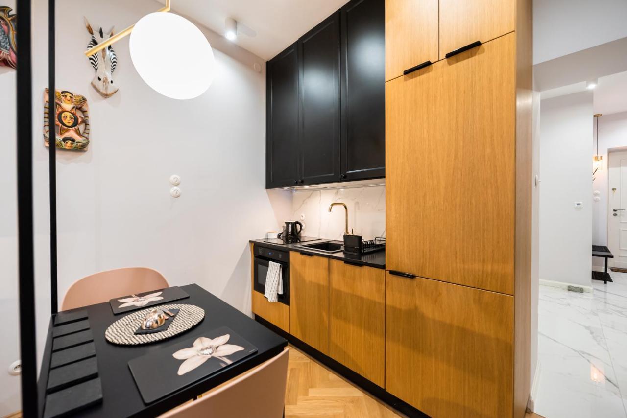 Mostowa Abdank Old Town Apartment