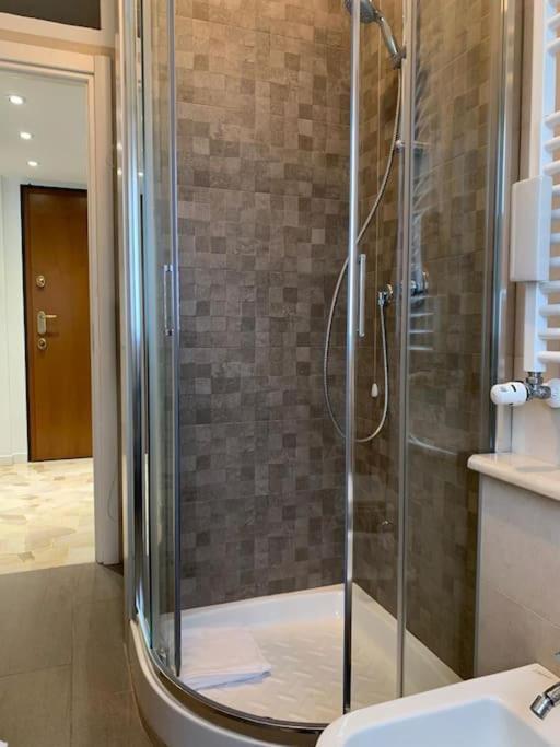 Cozy 1-Room Studio in Giambellino