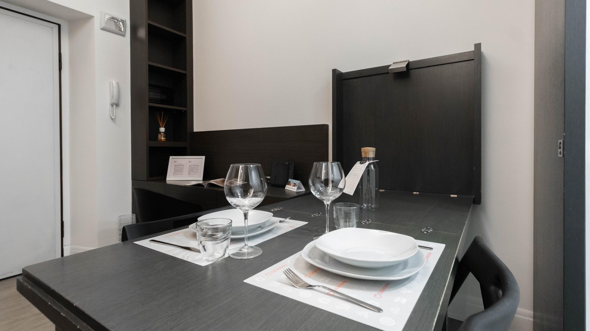 Italianway - Corso Venezia 7 - Tosca