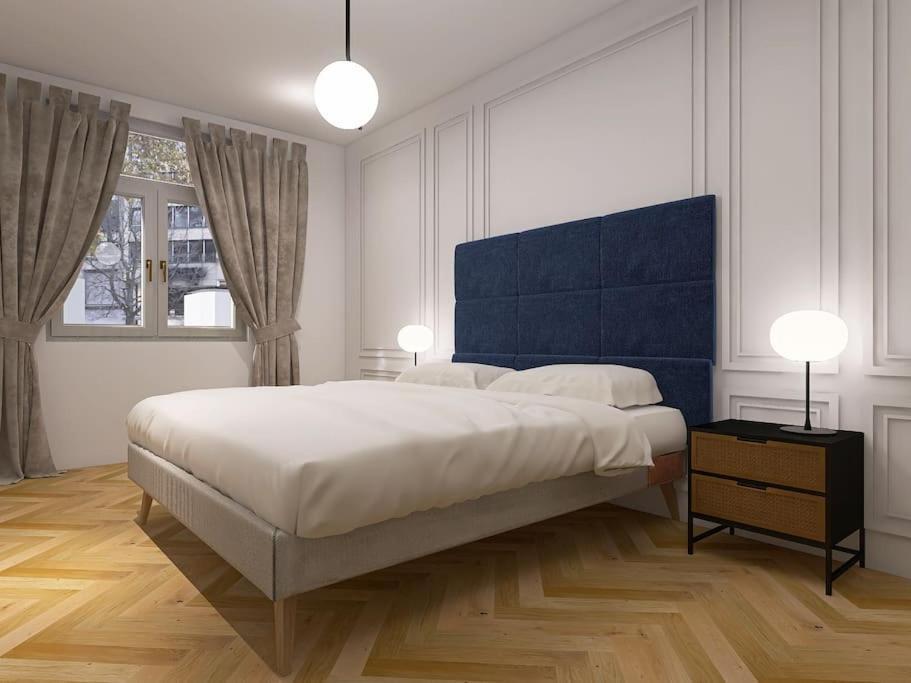 Vienna Chic Residences #Suite 2