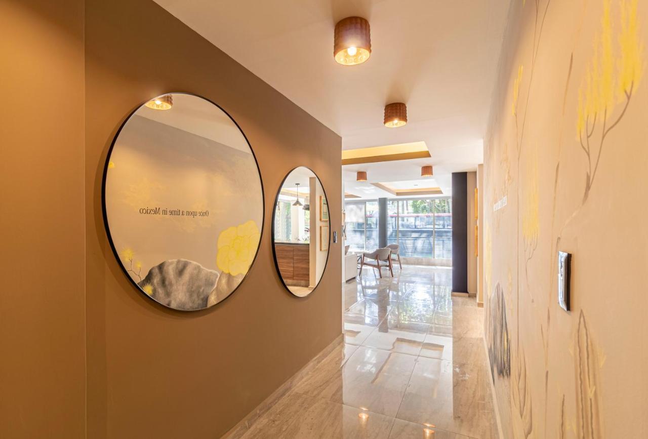 Casa Horacio by Kukun