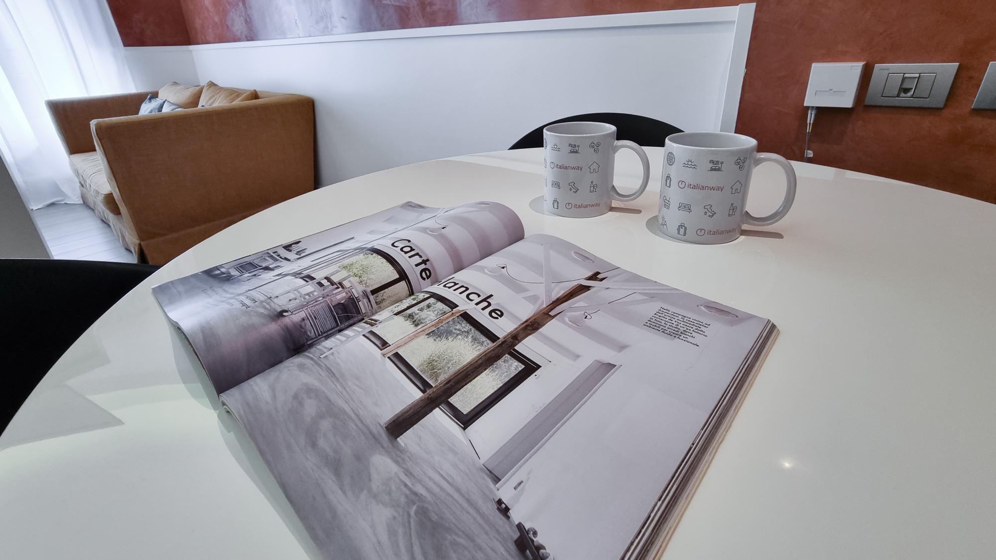 Italianway - Corso Venezia 7 - Nabucco