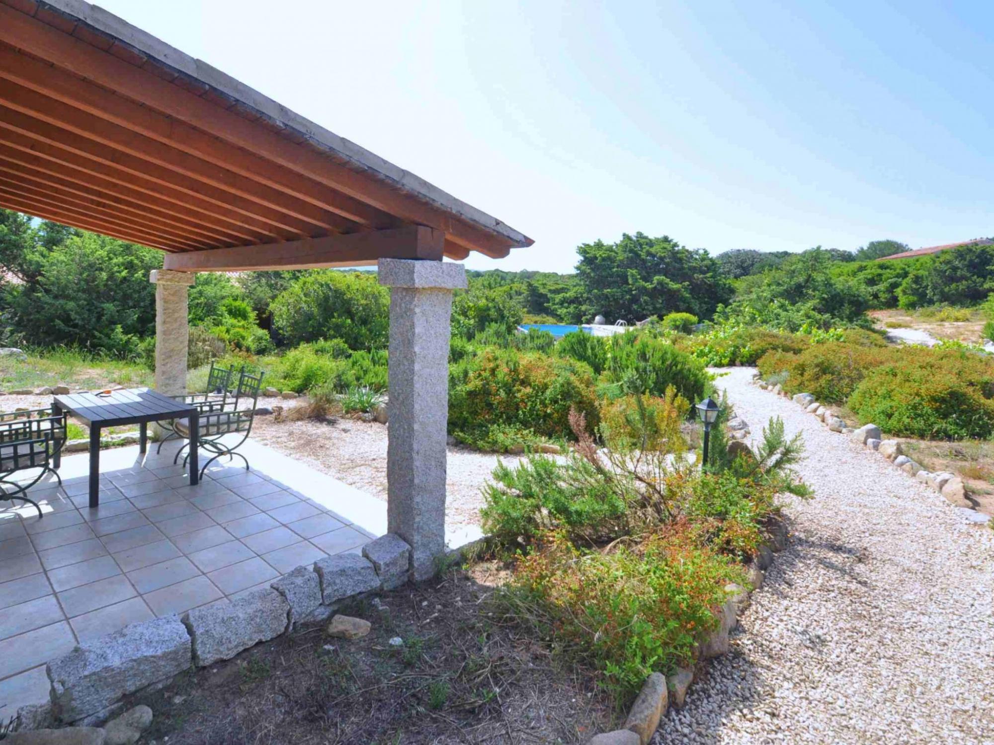 Residence a Badesi 3377