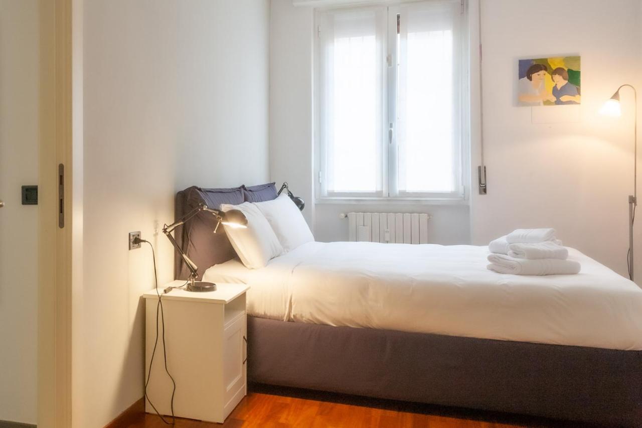 Bnbutler - Riccardo Galli - Incantevole Appartamento, Come a Casa Vostra!