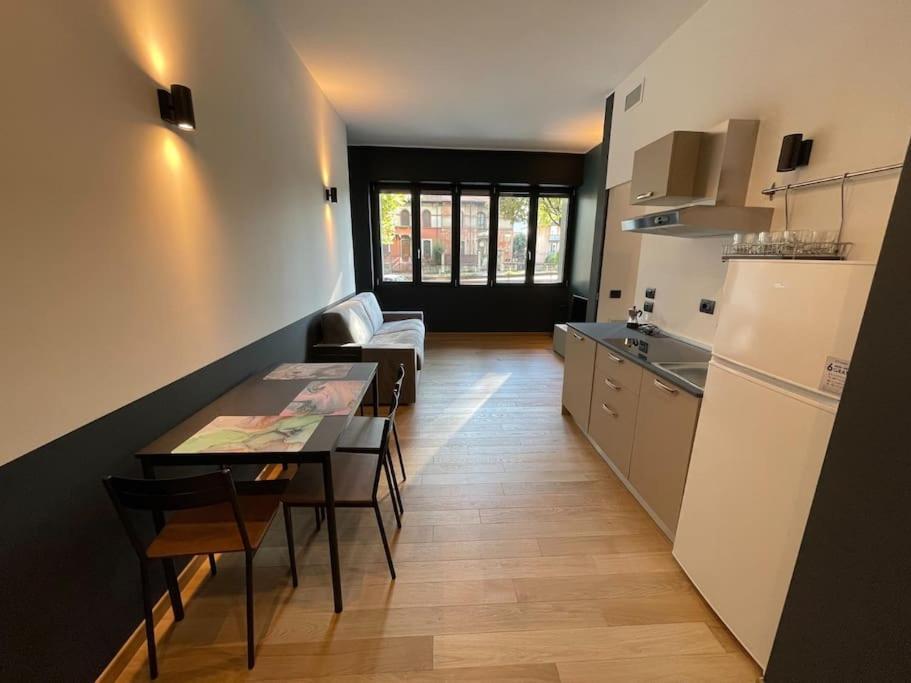 Bnb Capital Milano Central Station - Black