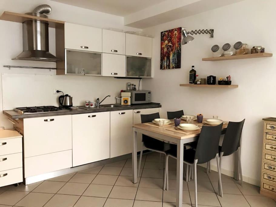 Cozy And Quiet Apartment in the Heart of Milan