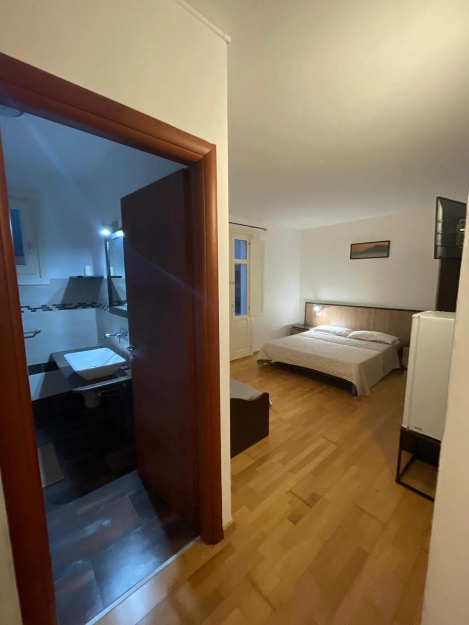 Il Vicoletto Guest House