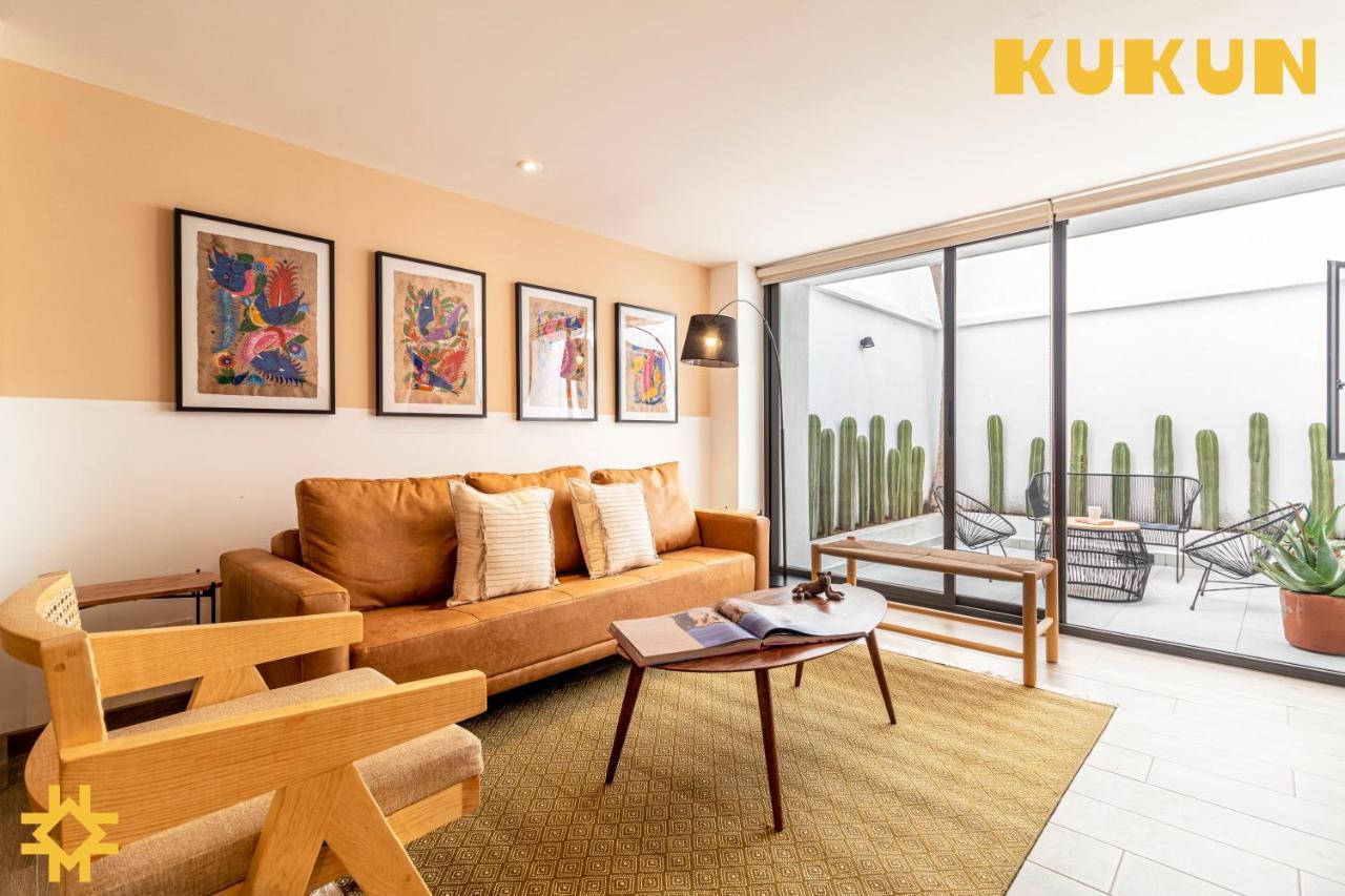 Casa Antonio by Kukun