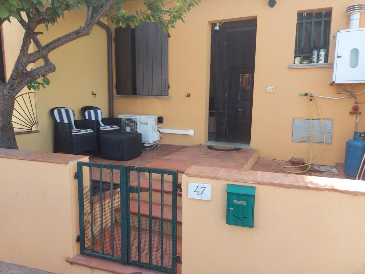 Appartamento Olbia Panoramica Mare