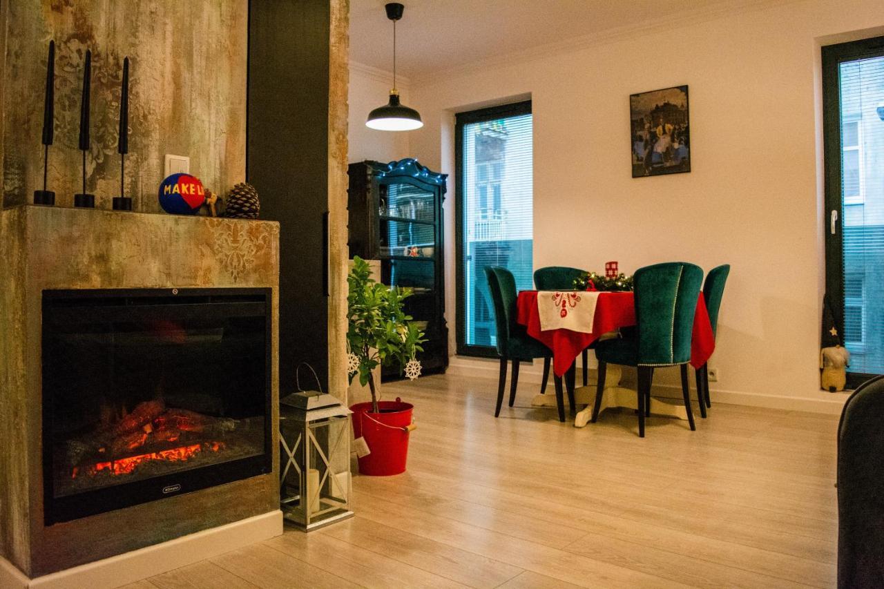 Praga Połnoc - Najciekawsza Dzielnica Warszawy