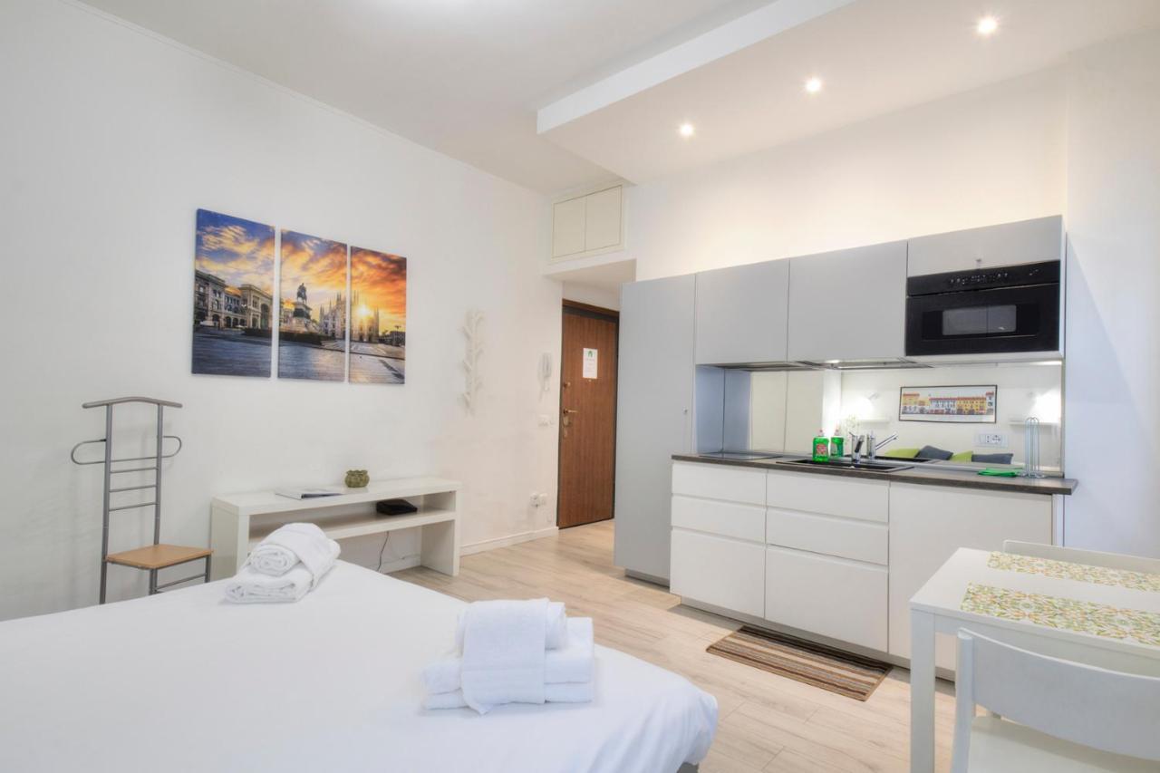 I Host Apartment - Cossa 19