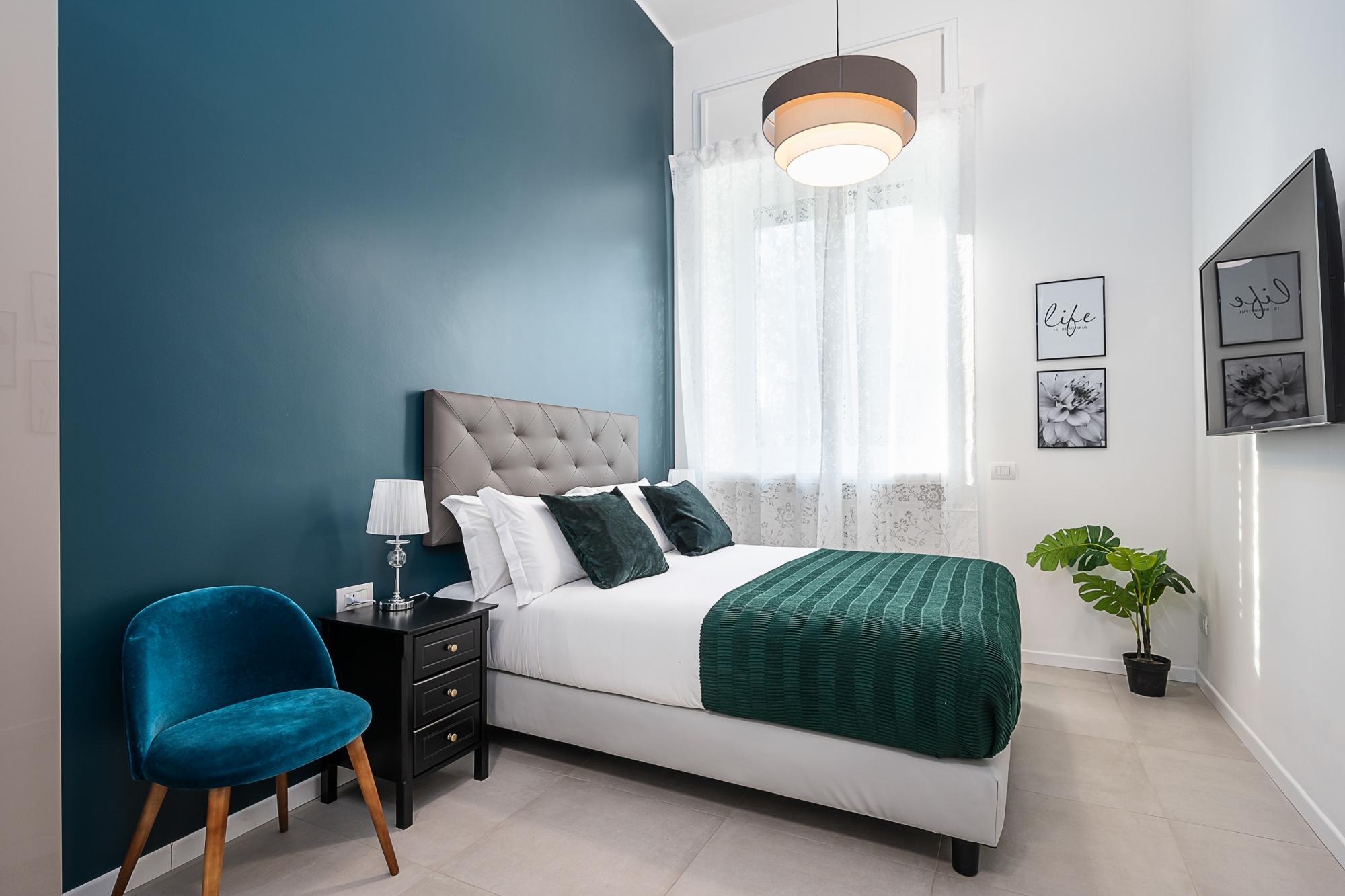 Italianway - Sempione 62 - B