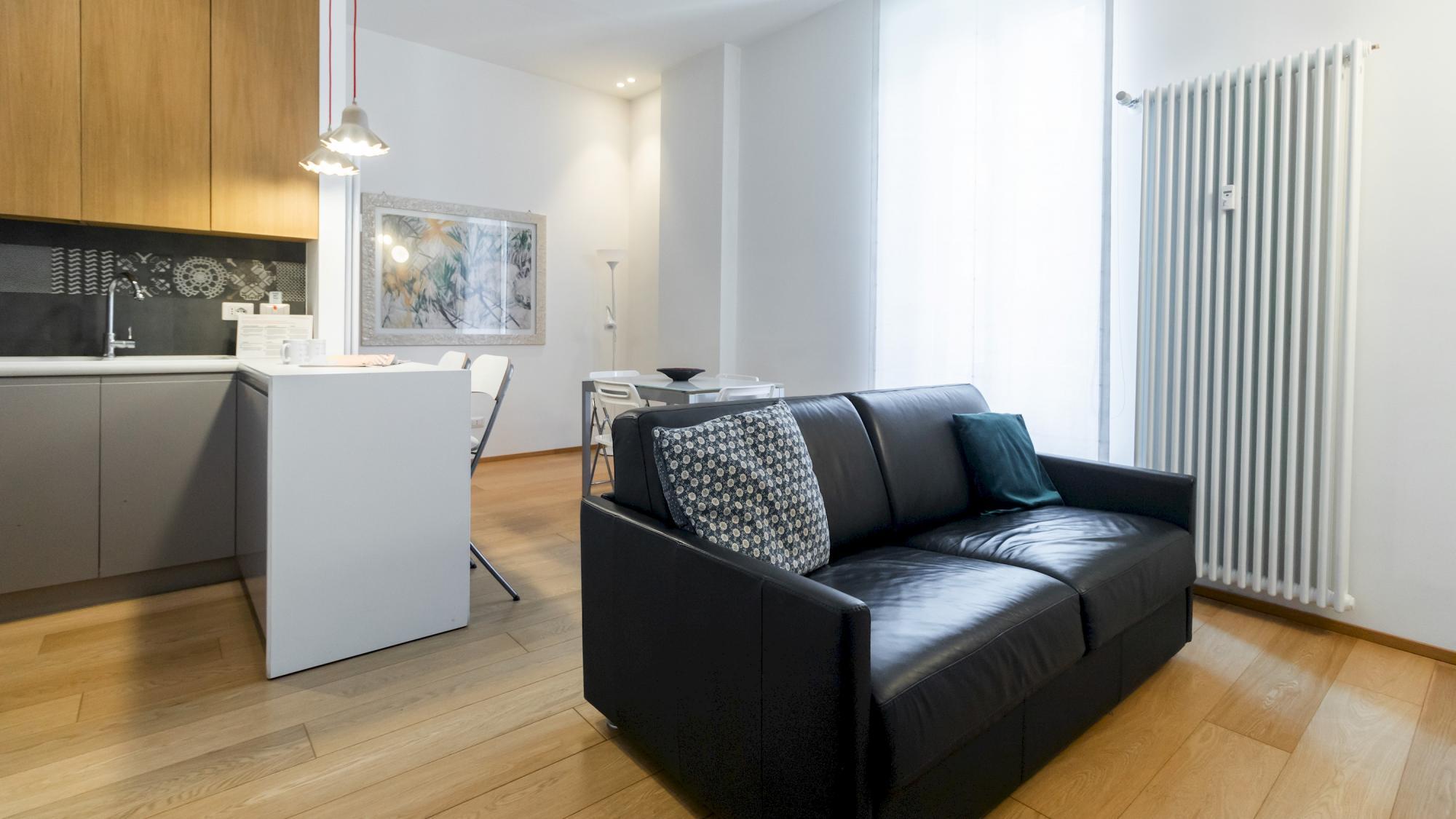 Italianway - Agnesi 15